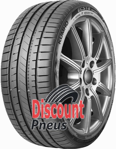 Kumho ecsta sport ps72 225 - ecsta,