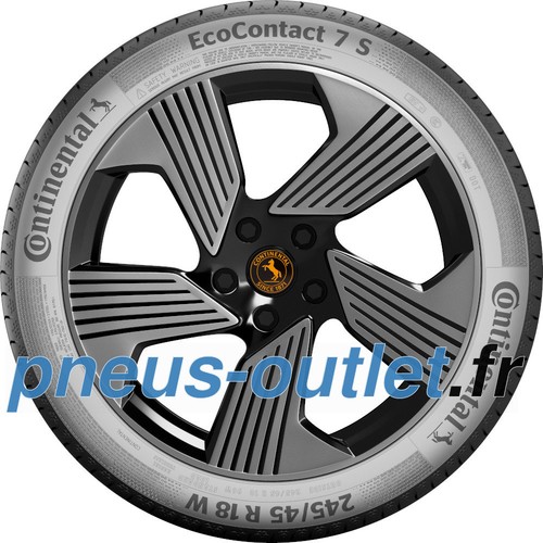 Continental ecocontact s - continental, 7
