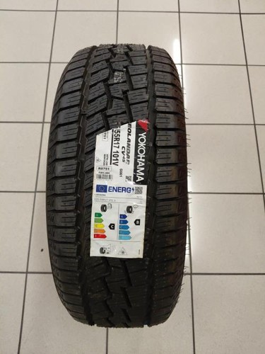 Pneu 225 r17 101 yokohama - r17, v