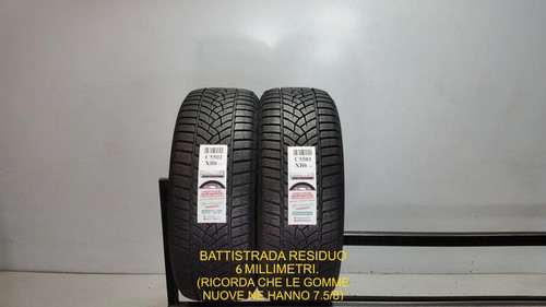 Pneus usagés hiver 225 55r17 - hiver, 225/55r17