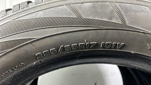 Pneu 225 r17 101 falken - r17,