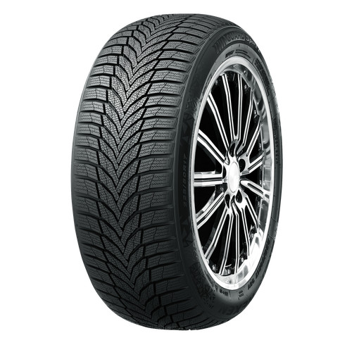 Nexen pneu hiver 225 - hiver, 17