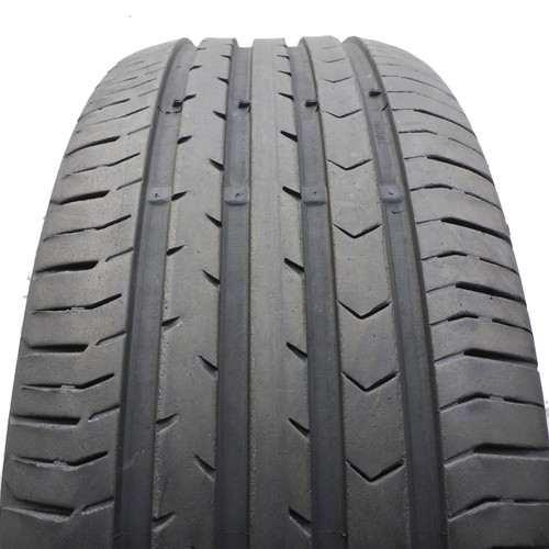 225 1x continental - 225, 17