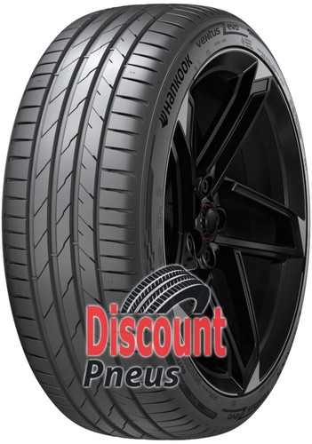 Hankook ventus evo - hankook, 225/55