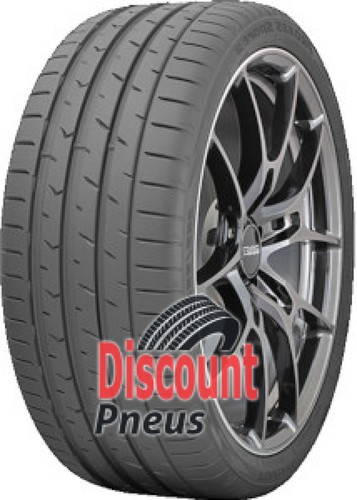 Toyo proxes sport 225 - proxes, 2