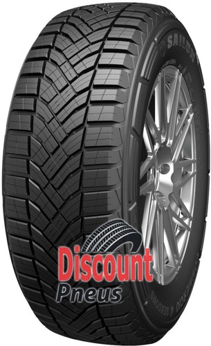 Sailun commercio 225 55 - 4s, 225/55
