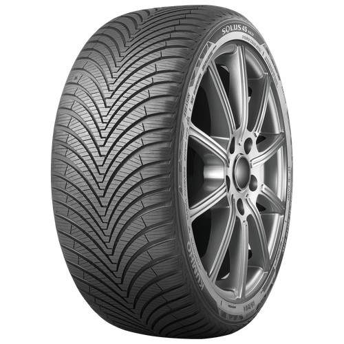 Kumho pneu saisons 225 - 4, zr