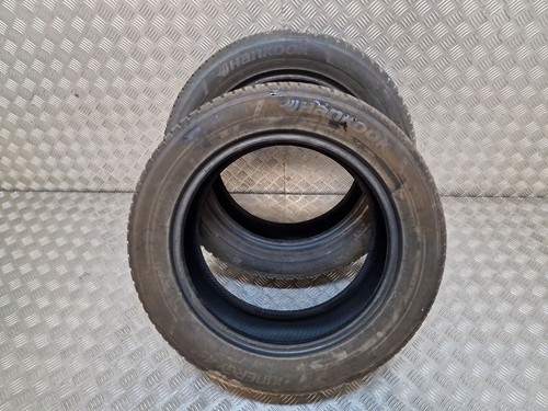 Paire pneus occasion hankook - occasion,