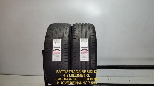 Pneus occasion 225 55r17 97y - 225/55r17,