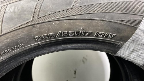 Pneu 225 r17 - pneu, v
