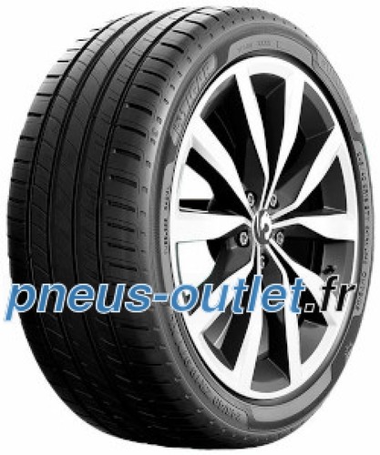 Taurus summer 225 zr17 - 3, 225/55