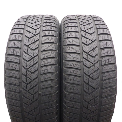 225 pirelli 55 - 55, 2x