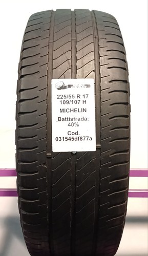 Pneu usagé michelin - usagÉ, agilis
