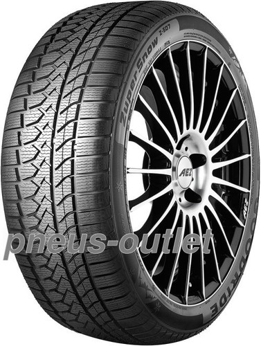 Pneu hiver goodride zupersnow - goodride,