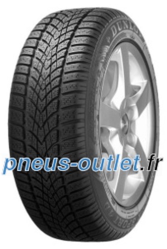 Dunlop winter sport - winter,