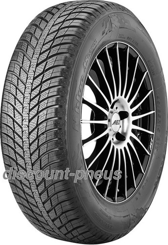 Pneu saisons nexen blue 4 - pneu,