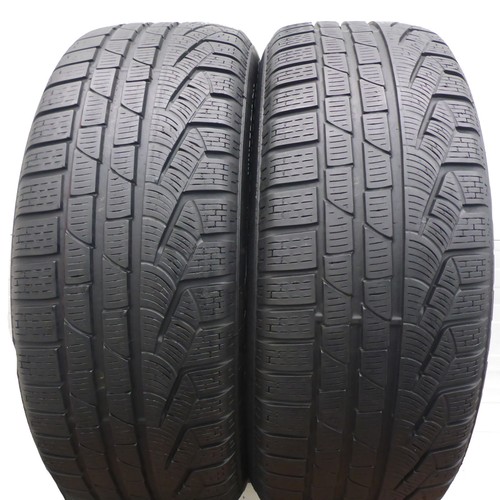 Pirelli 225 r17 - 225/55, xl